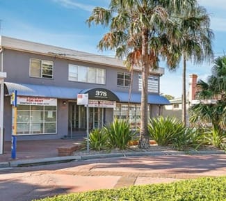 Offices commercial property leased at 8/378-384 Lawrence Hargrave Drive Thirroul NSW 2515 Offices commercial property leased at 8/378-384 Lawrence Hargrave Drive Thirroul NSW 2515