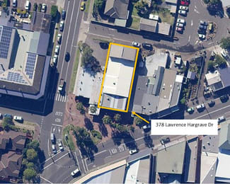 Offices commercial property leased at 8/378-384 Lawrence Hargrave Drive Thirroul NSW 2515 Offices commercial property leased at 8/378-384 Lawrence Hargrave Drive Thirroul NSW 2515