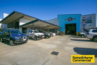 Factory, Warehouse & Industrial commercial property leased at 55 Solomon Road Jandakot WA 6164