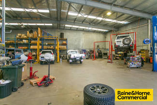 Factory, Warehouse & Industrial commercial property leased at 55 Solomon Road Jandakot WA 6164
