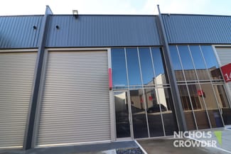 Factory, Warehouse & Industrial commercial property leased at 13/6 Malibu Circuit Carrum Downs VIC 3201 Factory, Warehouse & Industrial commercial property leased at 13/6 Malibu Circuit Carrum Downs VIC 3201