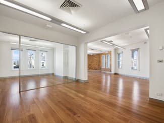 Offices commercial property leased at Level 2/420 Elizabeth Street Surry Hills NSW 2010