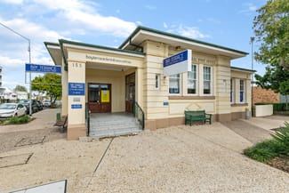 Offices commercial property leased at 2/155 Bay Terrace Wynnum QLD 4178 Offices commercial property leased at 2/155 Bay Terrace Wynnum QLD 4178