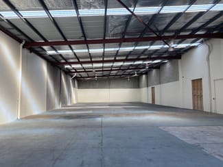 Factory, Warehouse & Industrial commercial property leased at 53 Pemberton Street Botany NSW 2019