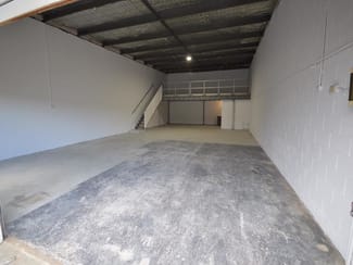 Factory, Warehouse & Industrial commercial property leased at 3/6 Wheeler Crescent Currumbin Waters QLD 4223