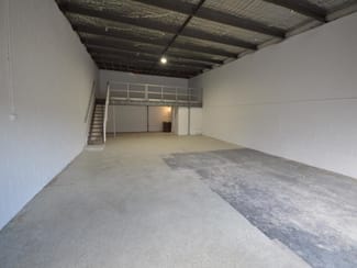 Factory, Warehouse & Industrial commercial property leased at 3/6 Wheeler Crescent Currumbin Waters QLD 4223