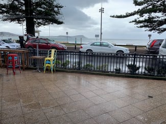 Shop & Retail commercial property leased at Gnd Floor/58 Terrigal Esplanade Terrigal NSW 2260