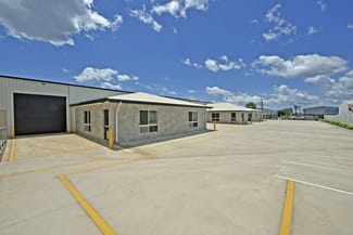 Offices commercial property leased at 6/22 Georgina Crescent Yarrawonga NT 0830 Offices commercial property leased at 6/22 Georgina Crescent Yarrawonga NT 0830