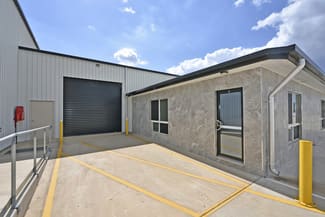 Offices commercial property leased at 6/22 Georgina Crescent Yarrawonga NT 0830 Offices commercial property leased at 6/22 Georgina Crescent Yarrawonga NT 0830