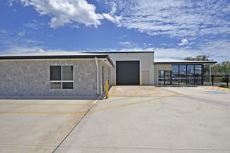 Factory, Warehouse & Industrial commercial property leased at 2/22 Georgina Crescent Yarrawonga NT 0830