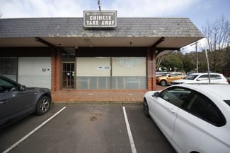 Shop & Retail commercial property leased at 7/101 Station Street Ferntree Gully VIC 3156 Shop & Retail commercial property leased at 7/101 Station Street Ferntree Gully VIC 3156