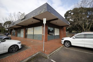 Shop & Retail commercial property leased at 7/101 Station Street Ferntree Gully VIC 3156 Shop & Retail commercial property leased at 7/101 Station Street Ferntree Gully VIC 3156