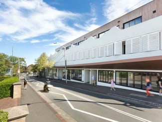 Medical / Consulting commercial property leased at 17 Erskineville Road Newtown NSW 2042 Medical / Consulting commercial property leased at 17 Erskineville Road Newtown NSW 2042