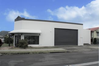 Showrooms / Bulky Goods commercial property leased at 29 Hannam Street Bungalow QLD 4870