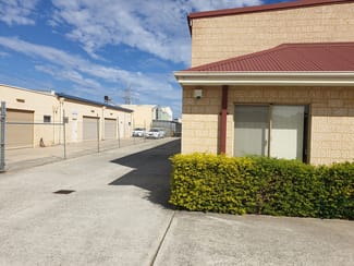 Factory, Warehouse & Industrial commercial property leased at 63 Farrall Road Midvale WA 6056 Factory, Warehouse & Industrial commercial property leased at 63 Farrall Road Midvale WA 6056