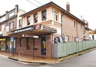 Shop & Retail commercial property leased at 13 RAILWAY PDE Eastwood NSW 2122 Shop & Retail commercial property leased at 13 RAILWAY PDE Eastwood NSW 2122