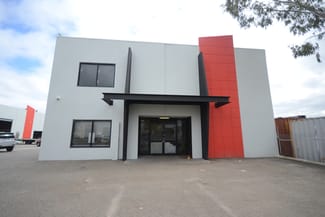Offices commercial property leased at 11/6 Barcelona Way Maddington WA 6109 Offices commercial property leased at 11/6 Barcelona Way Maddington WA 6109