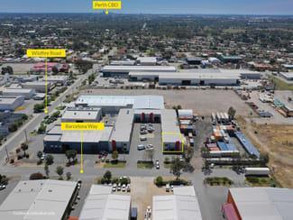 Offices commercial property leased at 11/6 Barcelona Way Maddington WA 6109 Offices commercial property leased at 11/6 Barcelona Way Maddington WA 6109