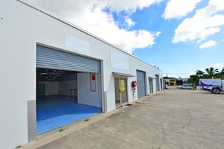 Factory, Warehouse & Industrial commercial property leased at Unit 3/9 Commerce Court Noosaville QLD 4566 Factory, Warehouse & Industrial commercial property leased at Unit 3/9 Commerce Court Noosaville QLD 4566