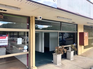 Offices commercial property leased at Shop 6 6 Lavelle Street Nerang QLD 4211