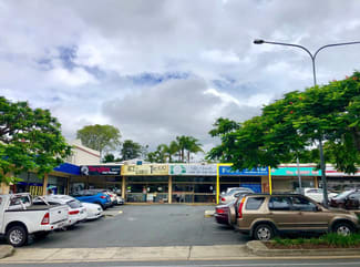 Offices commercial property leased at Shop 6 6 Lavelle Street Nerang QLD 4211