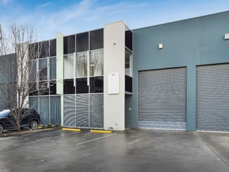 Factory, Warehouse & Industrial commercial property leased at 3/52 Corporate Boulevard Bayswater VIC 3153 Factory, Warehouse & Industrial commercial property leased at 3/52 Corporate Boulevard Bayswater VIC 3153