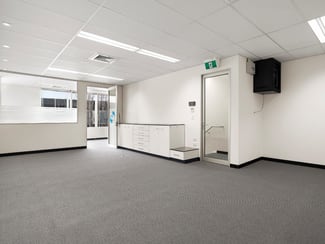 Factory, Warehouse & Industrial commercial property leased at 3/52 Corporate Boulevard Bayswater VIC 3153 Factory, Warehouse & Industrial commercial property leased at 3/52 Corporate Boulevard Bayswater VIC 3153