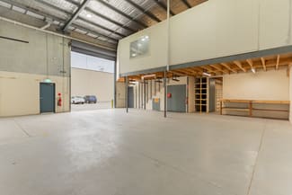Showrooms / Bulky Goods commercial property leased at 1/6 Precision Place Mulgrave NSW 2756 Showrooms / Bulky Goods commercial property leased at 1/6 Precision Place Mulgrave NSW 2756