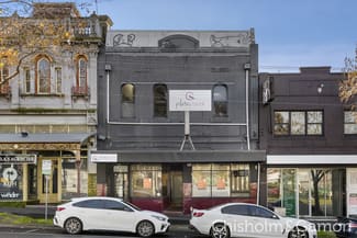 Hotel, Motel, Pub & Leisure commercial property leased at 240 St Kilda Road St Kilda VIC 3182 Hotel, Motel, Pub & Leisure commercial property leased at 240 St Kilda Road St Kilda VIC 3182
