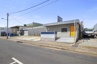 Factory, Warehouse & Industrial commercial property leased at 11 Mountjoy Street Woolloongabba QLD 4102 Factory, Warehouse & Industrial commercial property leased at 11 Mountjoy Street Woolloongabba QLD 4102