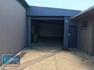 Factory, Warehouse & Industrial commercial property leased at 4/30 Whitehouse Street Garbutt QLD 4814 Factory, Warehouse & Industrial commercial property leased at 4/30 Whitehouse Street Garbutt QLD 4814