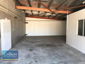 Factory, Warehouse & Industrial commercial property leased at 4/30 Whitehouse Street Garbutt QLD 4814 Factory, Warehouse & Industrial commercial property leased at 4/30 Whitehouse Street Garbutt QLD 4814