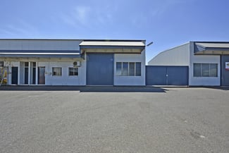 Factory, Warehouse & Industrial commercial property leased at 7/111 Coonawarra Road Winnellie NT 0820 Factory, Warehouse & Industrial commercial property leased at 7/111 Coonawarra Road Winnellie NT 0820