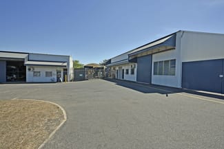 Factory, Warehouse & Industrial commercial property leased at 7/111 Coonawarra Road Winnellie NT 0820 Factory, Warehouse & Industrial commercial property leased at 7/111 Coonawarra Road Winnellie NT 0820