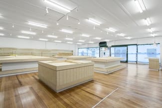 Shop & Retail commercial property leased at 611 Canterbury Road Surrey Hills VIC 3127