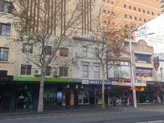 Offices commercial property leased at 1/754 George Street Haymarket NSW 2000 Offices commercial property leased at 1/754 George Street Haymarket NSW 2000