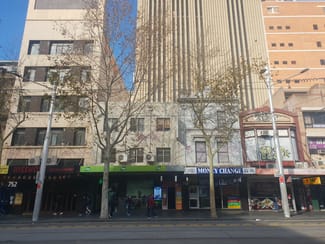 Offices commercial property leased at 1/754 George Street Haymarket NSW 2000 Offices commercial property leased at 1/754 George Street Haymarket NSW 2000
