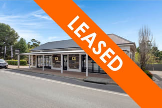Offices commercial property leased at 194 Main Road Mclaren Vale SA 5171 Offices commercial property leased at 194 Main Road Mclaren Vale SA 5171
