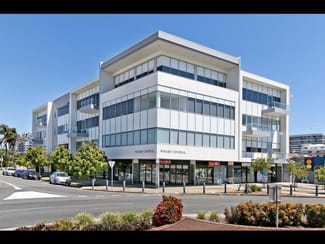 Offices commercial property leased at 26/75 Wharf Street Tweed Heads NSW 2485