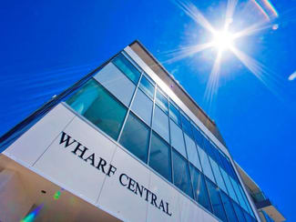 Offices commercial property leased at 26/75 Wharf Street Tweed Heads NSW 2485