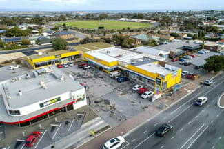 Shop & Retail commercial property leased at Shops 5 & 6/122 Beach Road Christies Beach SA 5165 Shop & Retail commercial property leased at Shops 5 & 6/122 Beach Road Christies Beach SA 5165