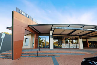 Shop & Retail commercial property leased at 316 The Boulevard City Beach WA 6015 Shop & Retail commercial property leased at 316 The Boulevard City Beach WA 6015