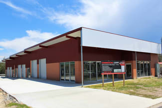 Offices commercial property leased at 5/10 Shelley Road Moruya NSW 2537