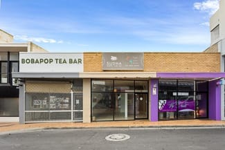 Shop & Retail commercial property leased at 12 Station Street Frankston VIC 3199 Shop & Retail commercial property leased at 12 Station Street Frankston VIC 3199
