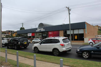 Shop & Retail commercial property leased at 3/34 Orient Street Batemans Bay NSW 2536 Shop & Retail commercial property leased at 3/34 Orient Street Batemans Bay NSW 2536
