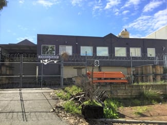 Factory, Warehouse & Industrial commercial property leased at 8 Savill Place Carlisle WA 6101 Factory, Warehouse & Industrial commercial property leased at 8 Savill Place Carlisle WA 6101