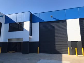 Factory, Warehouse & Industrial commercial property leased at Unit 3/6 Weld Street Prestons NSW 2170 Factory, Warehouse & Industrial commercial property leased at Unit 3/6 Weld Street Prestons NSW 2170