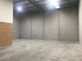 Factory, Warehouse & Industrial commercial property leased at Unit 3/6 Weld Street Prestons NSW 2170 Factory, Warehouse & Industrial commercial property leased at Unit 3/6 Weld Street Prestons NSW 2170
