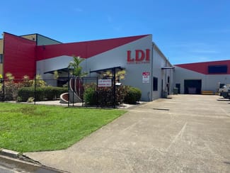 Offices commercial property leased at 1 and 2/14 Adelaide Street Manunda QLD 4870