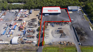 Factory, Warehouse & Industrial commercial property leased at 69 Links Drive Woree QLD 4868 Factory, Warehouse & Industrial commercial property leased at 69 Links Drive Woree QLD 4868